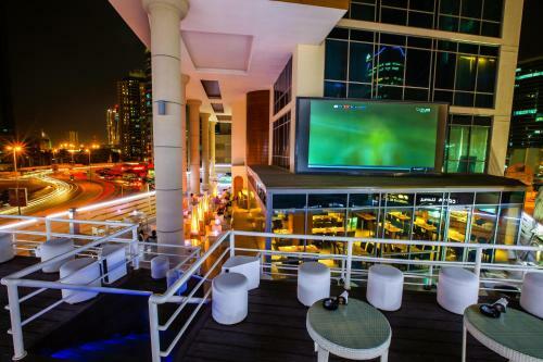 Byblos Hotel