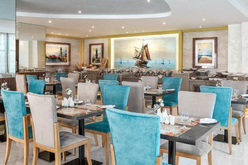 Byblos Hotel