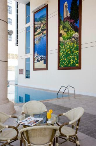Byblos Hotel