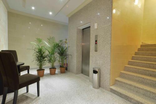 Apartamento City Suites