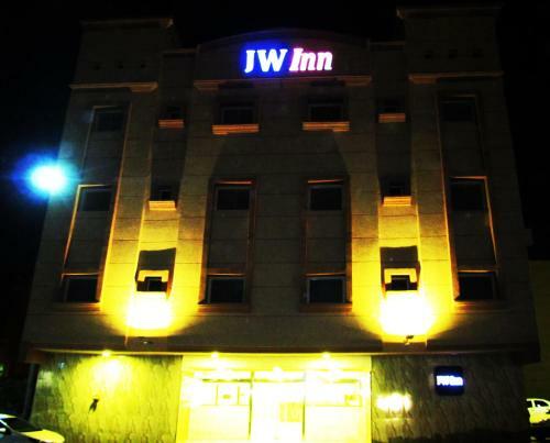 Jw Inn Hotel