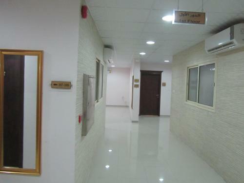 Jw Inn Hotel