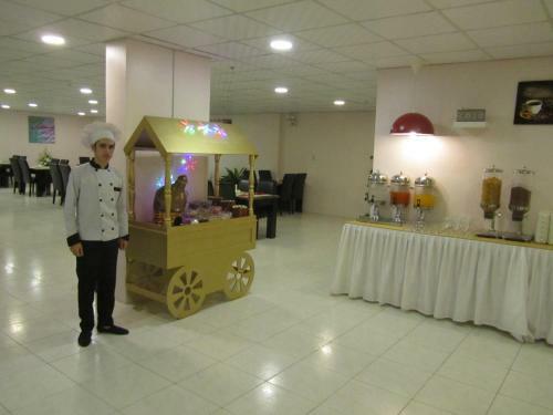 Jw Inn Hotel