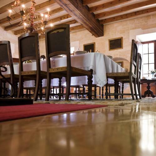 Hotel Milan Deluxe Suites
