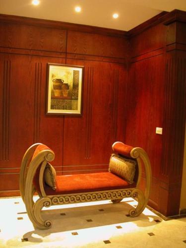 Hotel Milan Deluxe Suites
