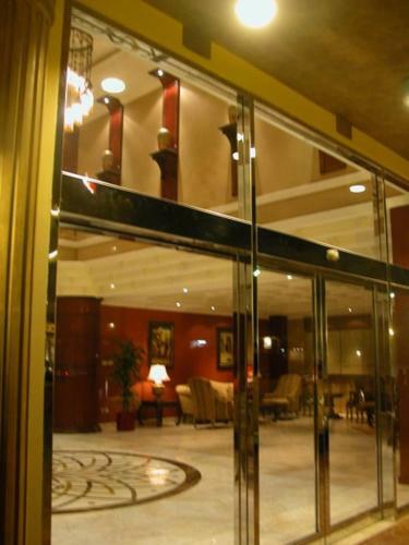 Hotel Milan Deluxe Suites