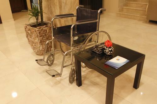 Apartamento Blue Sands Plaza