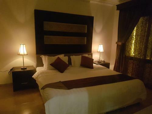 Apartamento Holiday Plus Hotel Suites