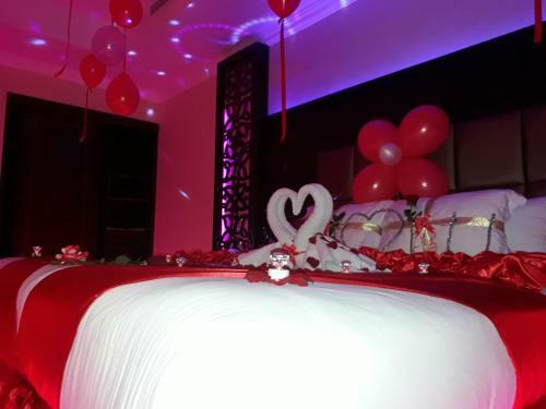 Park Jizan Hotel