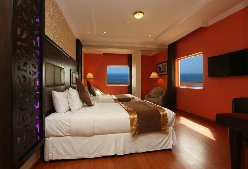 Park Jizan Hotel