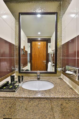 Reefaf Al Mashaer Hotel