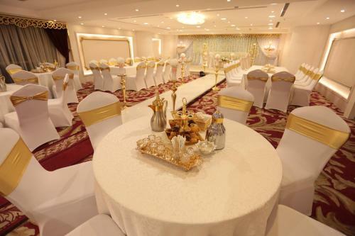 Reefaf Al Mashaer Hotel