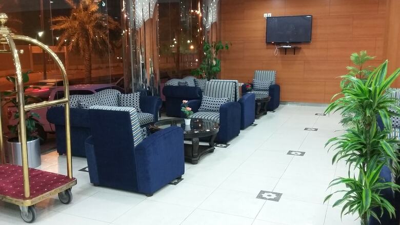 Apartamento Aknan Suites