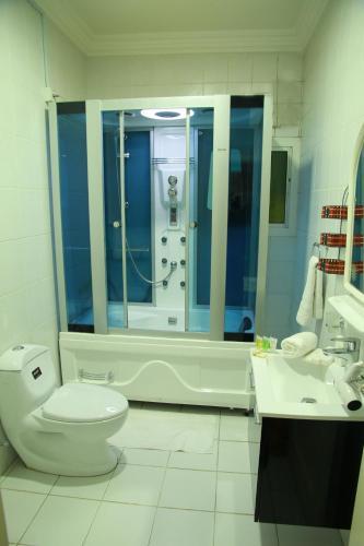 Apartamento Al Janaderia 14