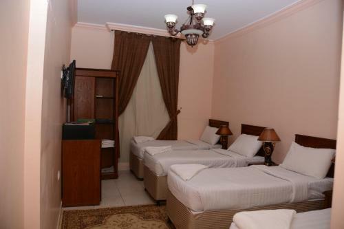 Rakhaa Al Diyafah Hotel