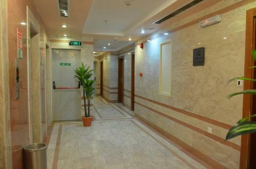Rakhaa Al Diyafah Hotel