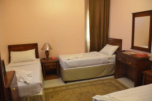 Rakhaa Al Diyafah Hotel