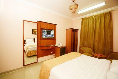 Diyar Al Diyafah Hotel