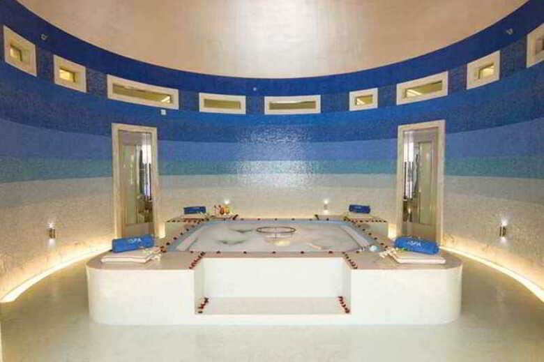 Hotel Waldorf Astoria Jeddah - Qasr Al Sharq