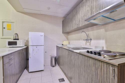 Baisan Hotel Apartment