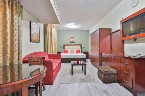 Baisan Hotel Apartment