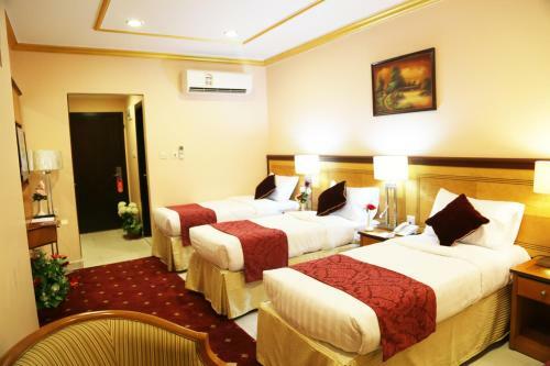 Borj Al Diyafah Hotel