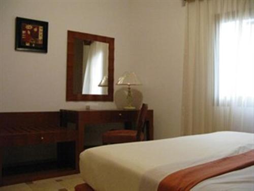 Apartamento Landmark Suites Jeddah