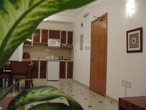 Apartamento Landmark Suites Jeddah