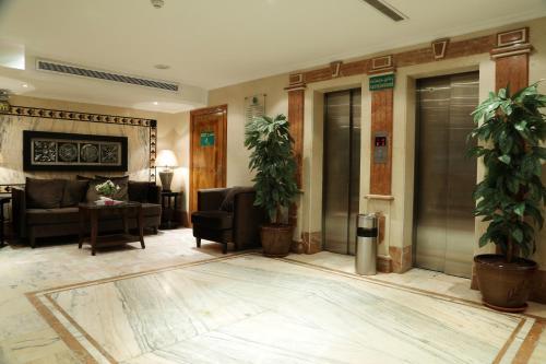Apartamento Landmark Suites Jeddah