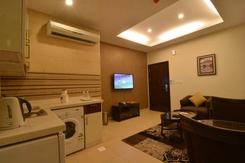 Apartamento Hera Homes