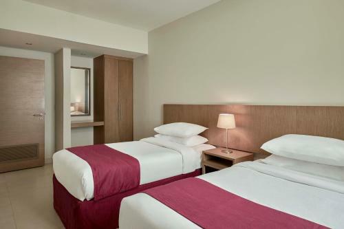 Makarem Annakheel Hotel & Resort
