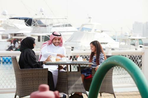 Makarem Annakheel Hotel & Resort