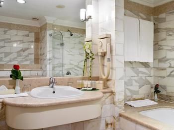 Al Hamra Hotel Managed By Pullman