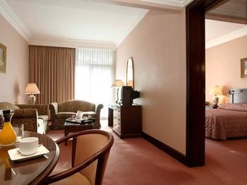 Al Hamra Hotel Managed By Pullman