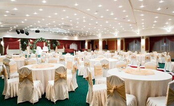 Al Hamra Hotel Managed By Pullman