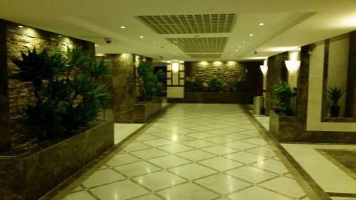 Jewar Al Mashaer Hotel
