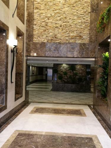 Jewar Al Mashaer Hotel