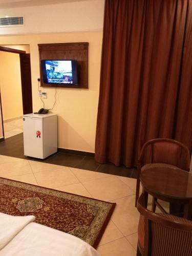 Jewar Al Mashaer Hotel