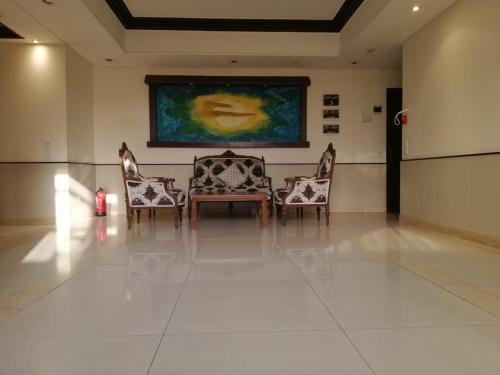 Apartamento Orans Suites 2