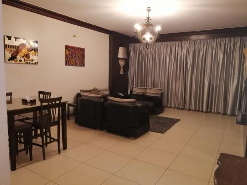 Apartamento Orans Suites 2