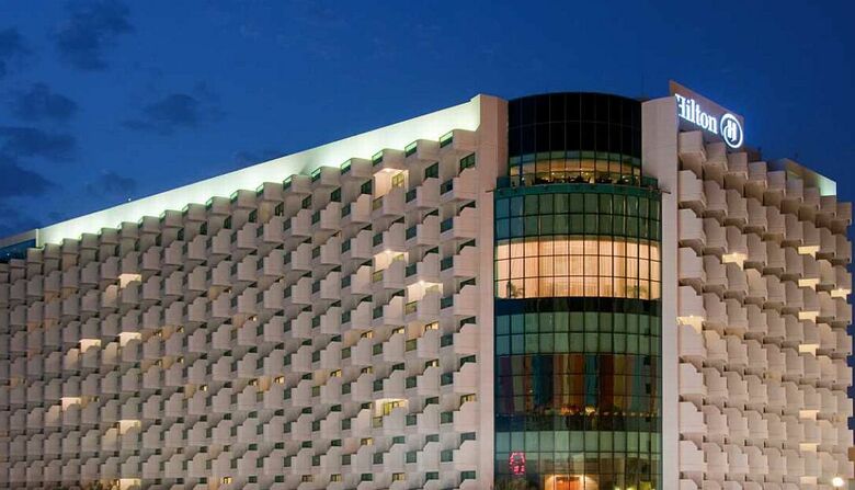 Apartamento Hilton Dubai The Walk