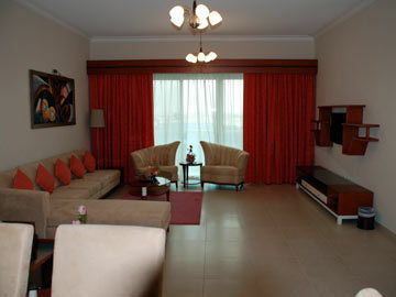 Winchester Hotel Apartments