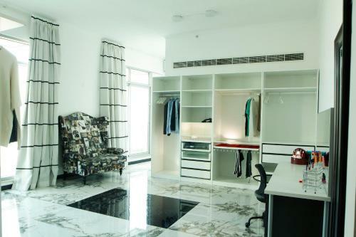 Downtown Al Bahar Apartments