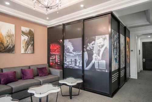 Downtown Al Bahar Apartments