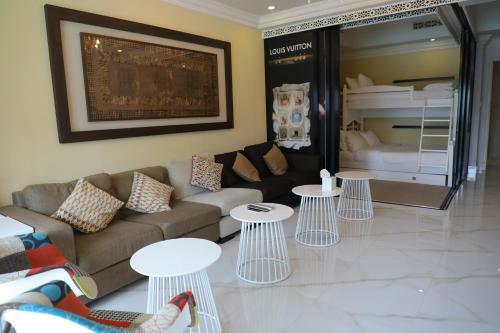 Downtown Al Bahar Apartments