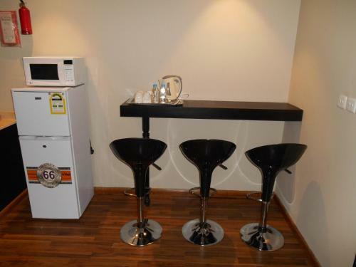 Shamaat Jeddah Aparthotel