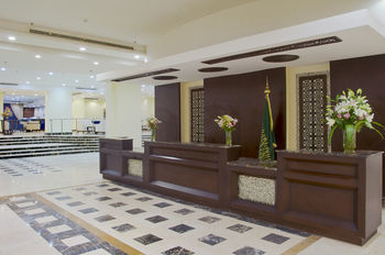 Mina Concorde Hotel