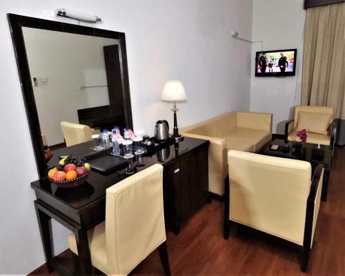 Fortune Deira Hotel