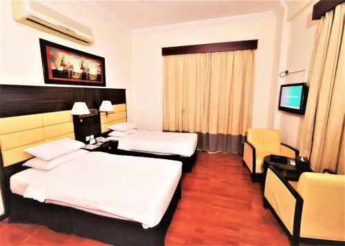 Fortune Deira Hotel