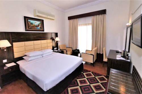Fortune Deira Hotel